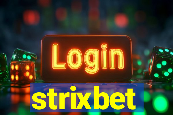 strixbet