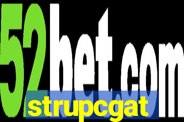 strupcgat