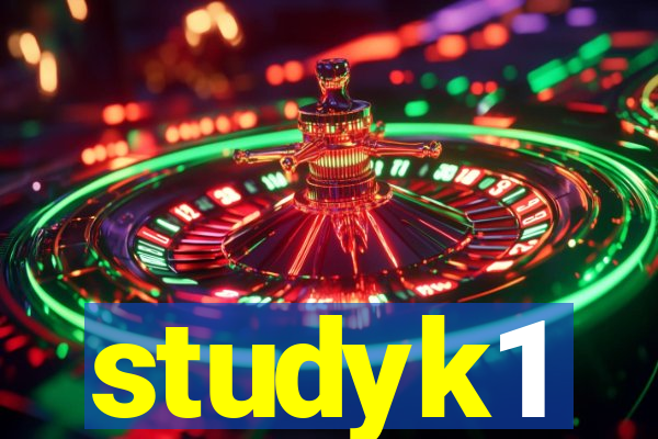 studyk1