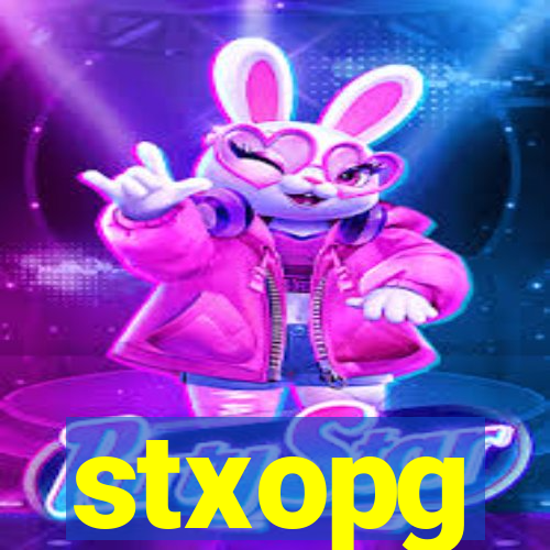 stxopg