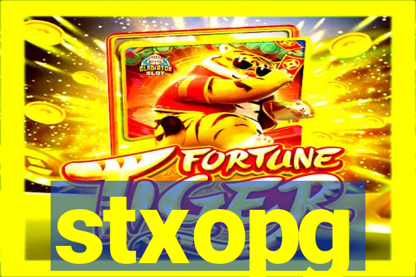 stxopg