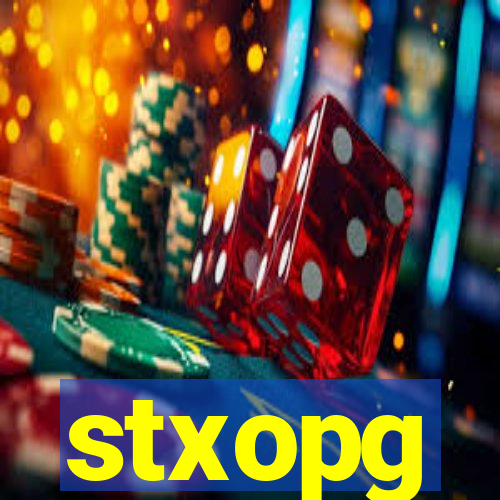 stxopg