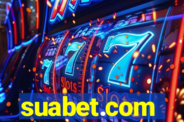 suabet.com