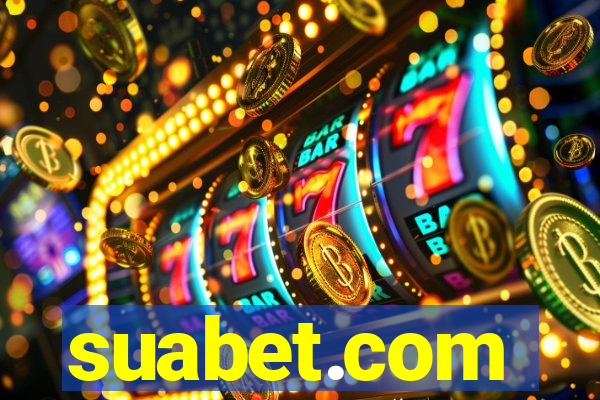 suabet.com