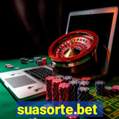 suasorte.bet
