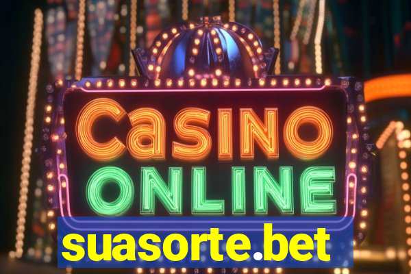 suasorte.bet