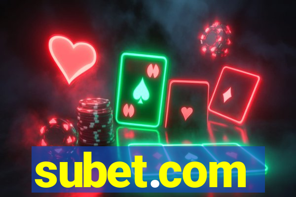 subet.com