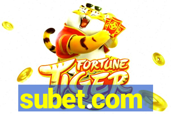 subet.com