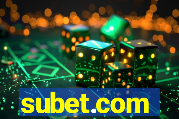 subet.com