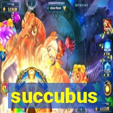 succubus
