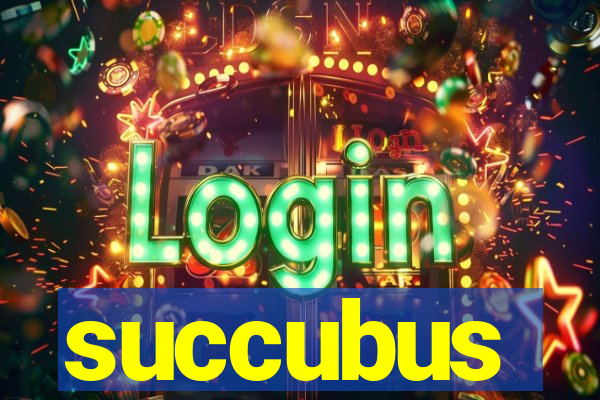 succubus