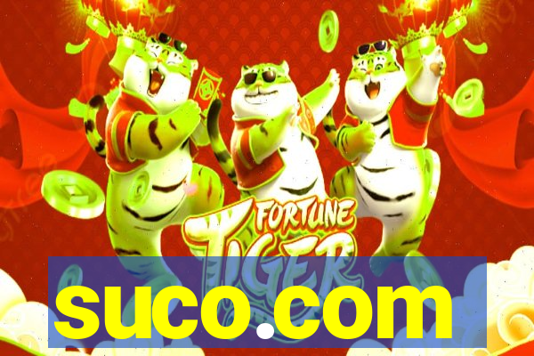 suco.com