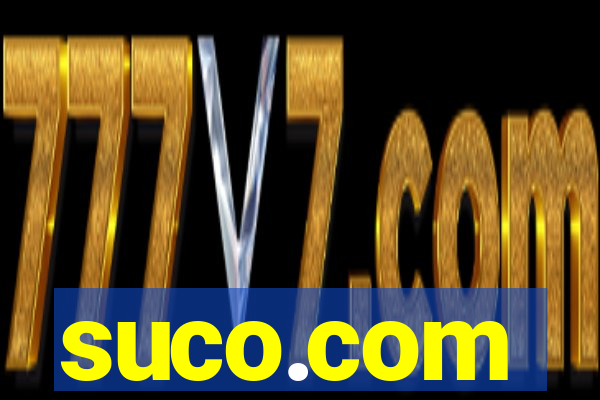 suco.com