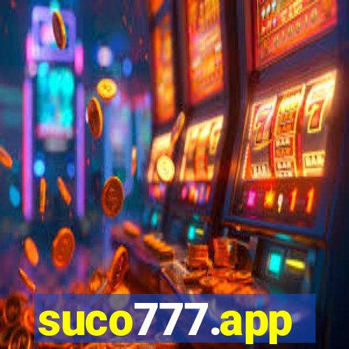 suco777.app