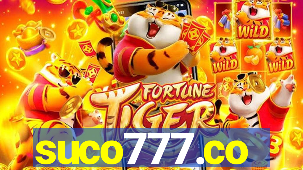suco777.co