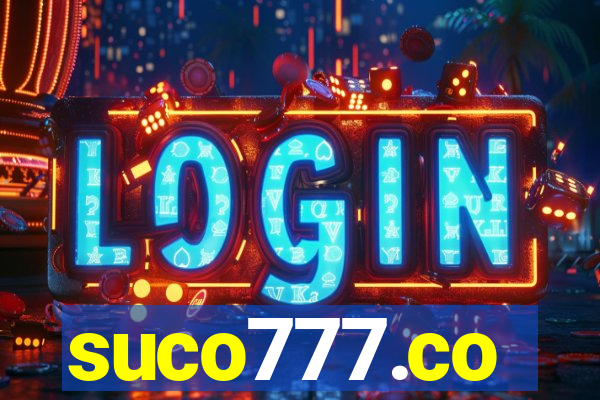 suco777.co
