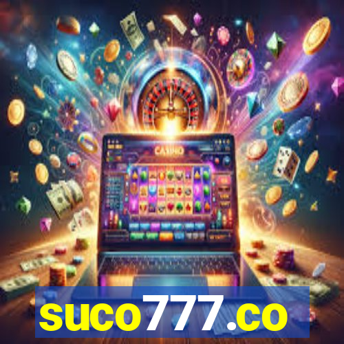 suco777.co