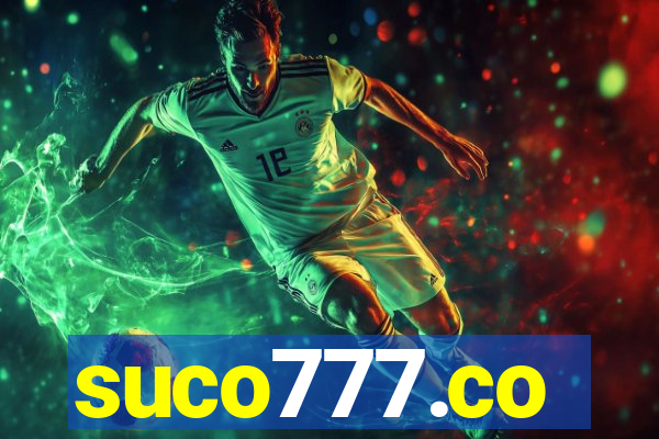 suco777.co