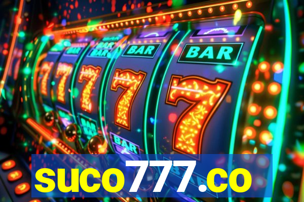 suco777.co