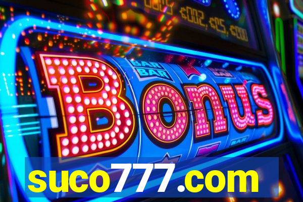 suco777.com