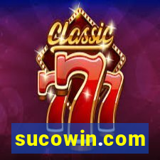 sucowin.com