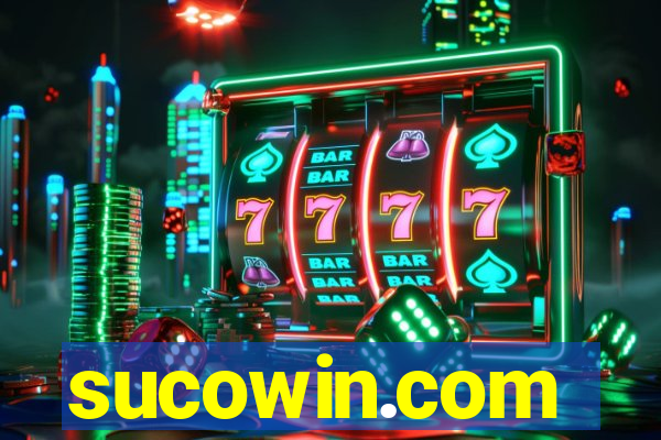 sucowin.com