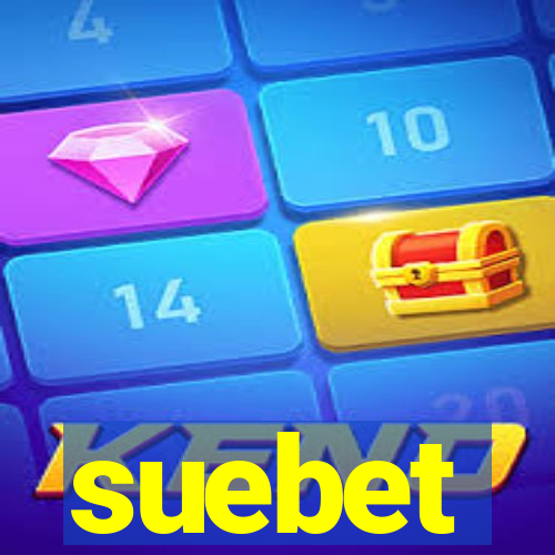 suebet