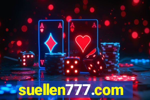 suellen777.com