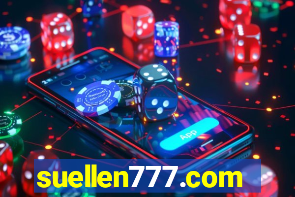 suellen777.com