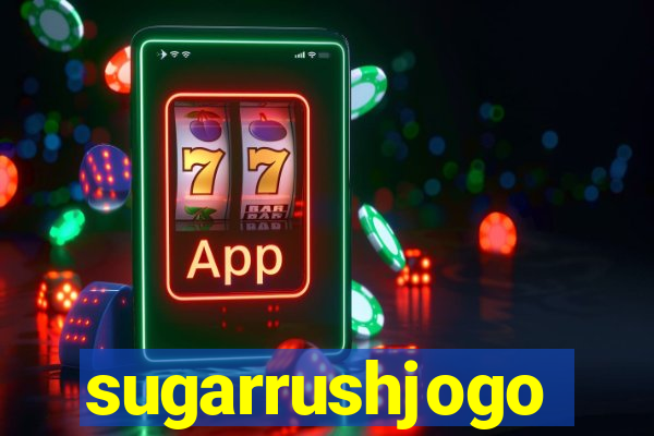 sugarrushjogo