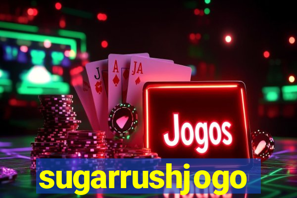 sugarrushjogo