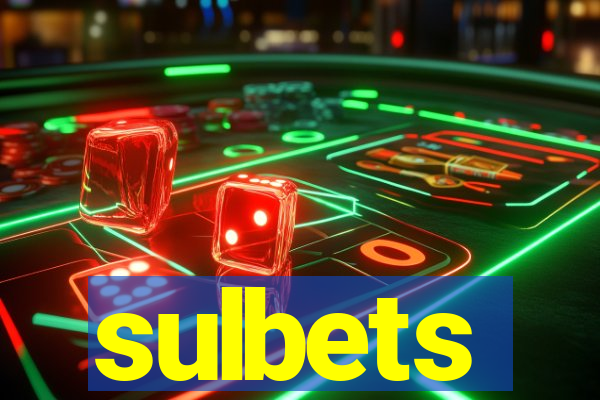 sulbets