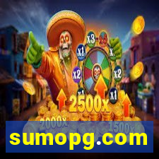 sumopg.com