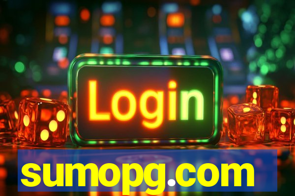 sumopg.com