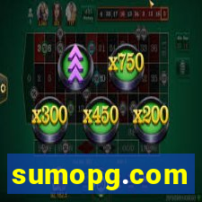 sumopg.com