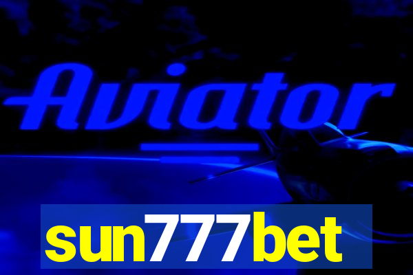 sun777bet