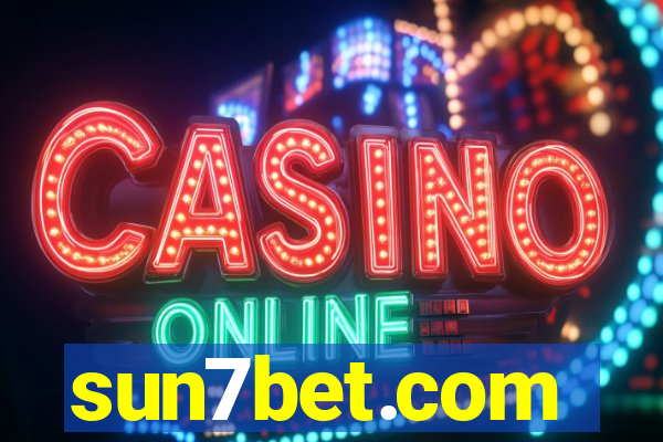 sun7bet.com
