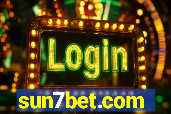 sun7bet.com