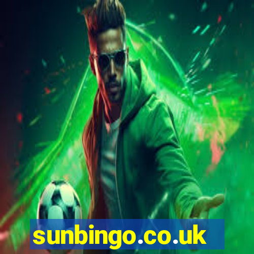 sunbingo.co.uk