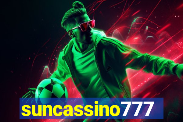 suncassino777