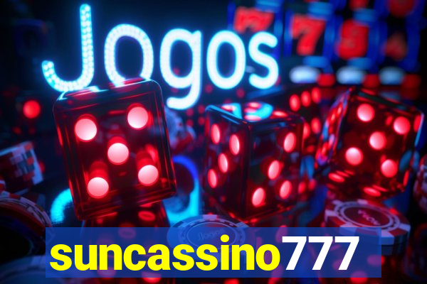 suncassino777