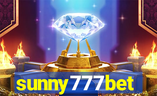 sunny777bet