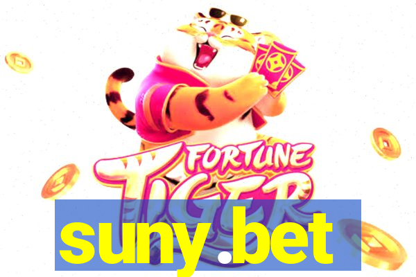suny.bet