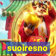 suoiresno