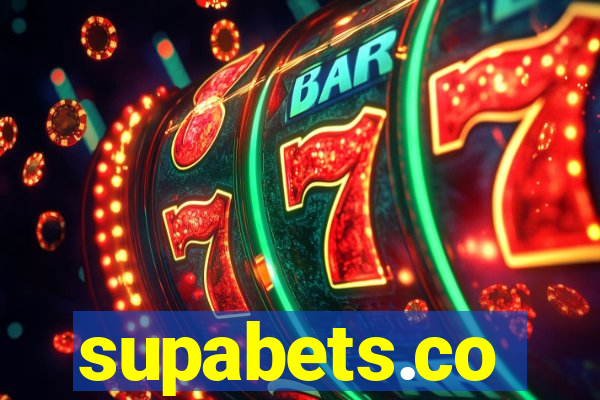 supabets.co