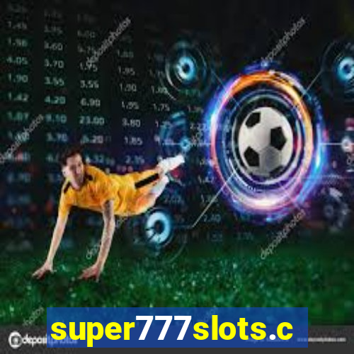 super777slots.com