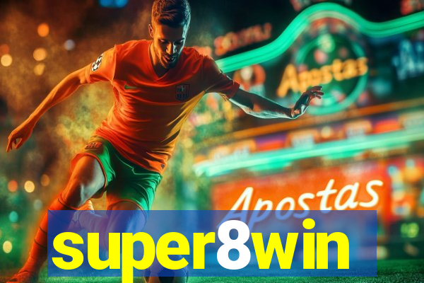 super8win
