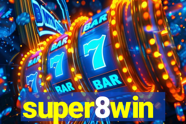 super8win