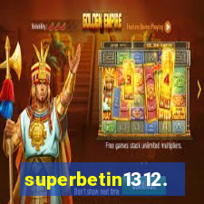 superbetin1312.com