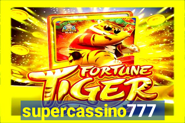 supercassino777